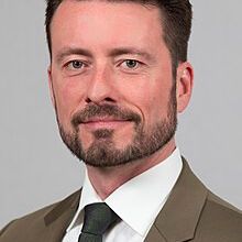 Andreas Lichert, Wahlkreis Wetterau, Ringstraße 26, 61231 Bad Nauheim