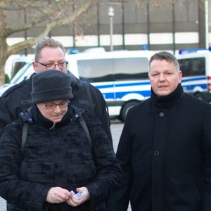 Andreas Lobenstein, Wahlkreis Frankfurt, Baumweg 33, 660316 Frankfurt