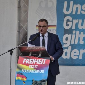 Heiko Scholz, Wahlkreis Taunus, Pfarrer-Reuter-Straße 23, 65817 Eppstein
