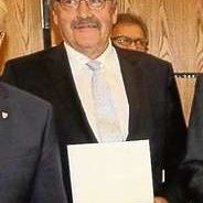 Klaus-Peter Flesch, Wahlkreis Offenbach-Land, Am Erlenbach 47, 63263 Neu-Isenburg