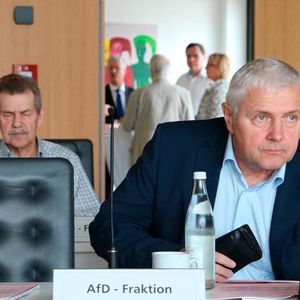 Lothar Mulch, Wahlkreis Lahn-Dill, Obertorstraße 26, 35578 Wetzlar