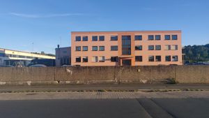 Landesgeschäftsstelle in Gießen